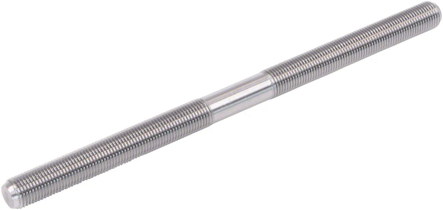 Wheels Manufacturing Axle #19 9.5x155x26tpi Solid