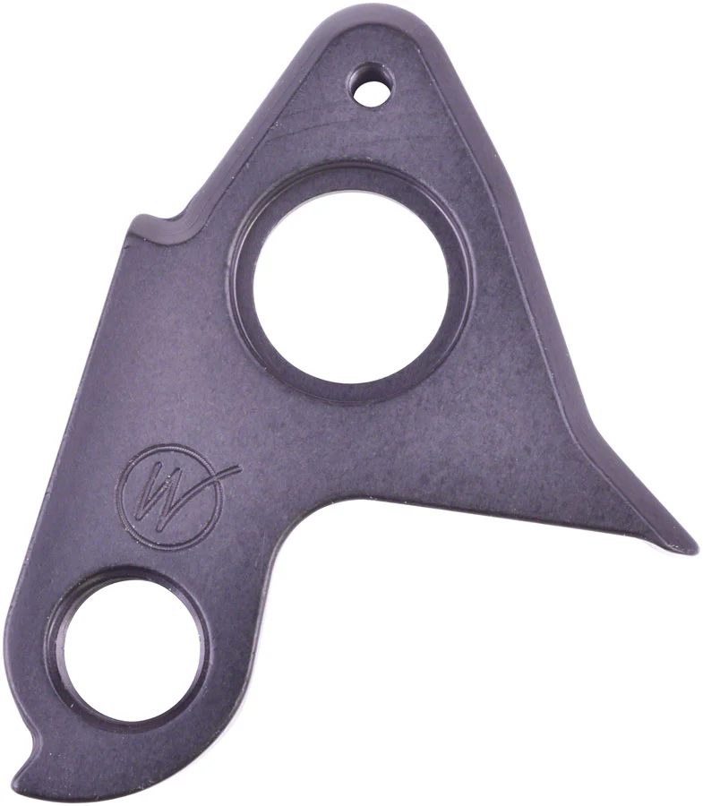 Wheels Manufacturing Derailleur Hanger 333 - Image 2