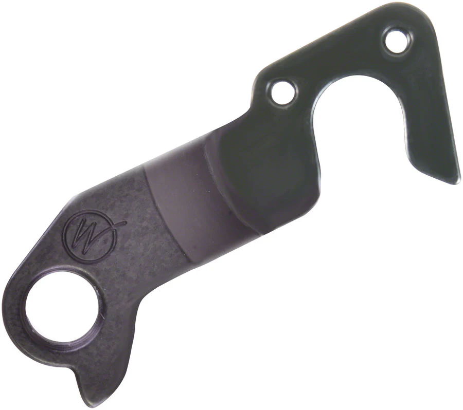 Wheels Manufacturing Derailleur Hanger 350 - Image 2