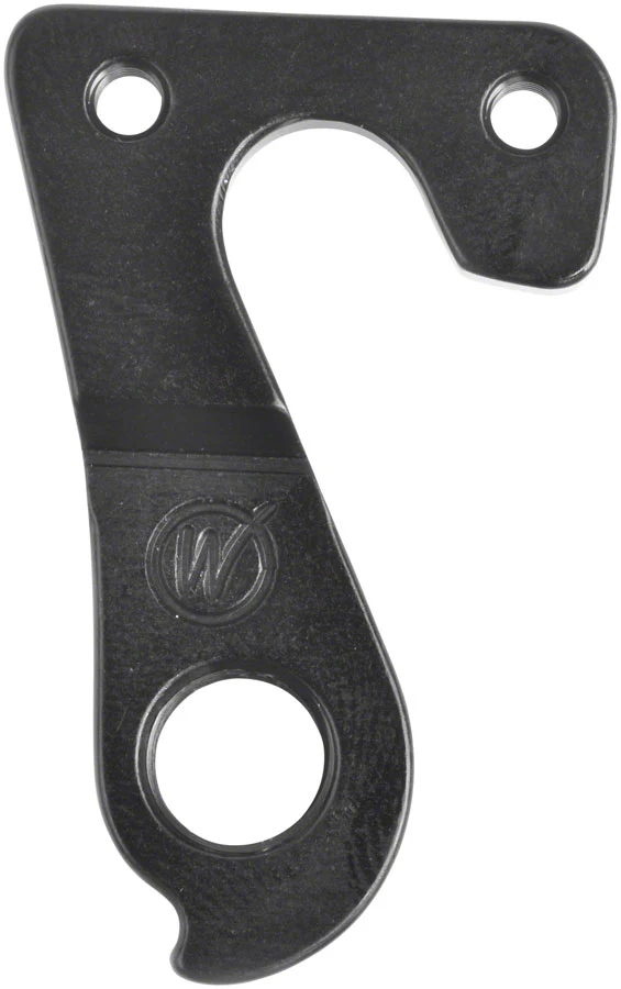 Wheels Manufacturing Derailleur Hanger - 390 - Image 2