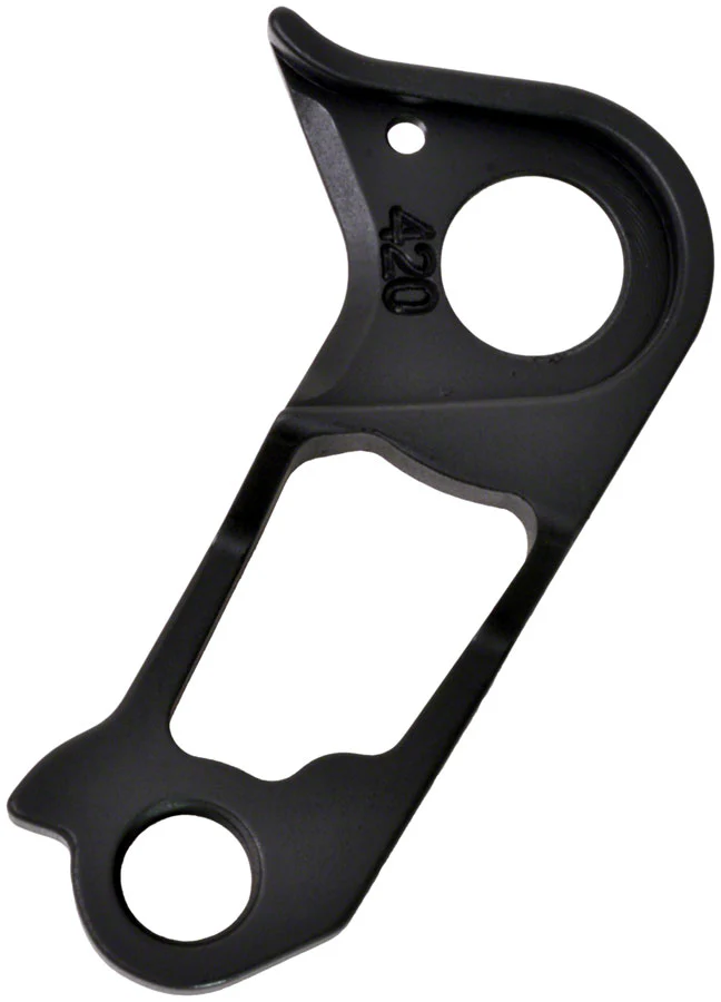 Wheels Manufacturing Derailleur Hanger - 420 - Image 2