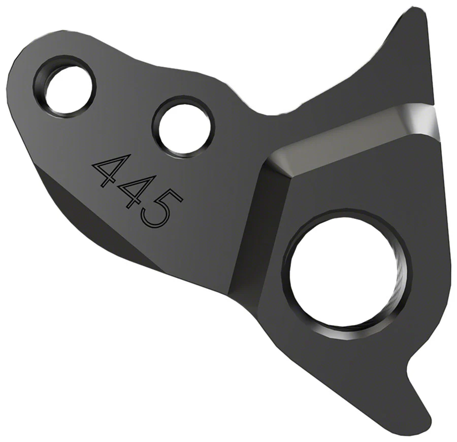 Wheels Manufacturing Derailleur Hanger - 445 - Image 3
