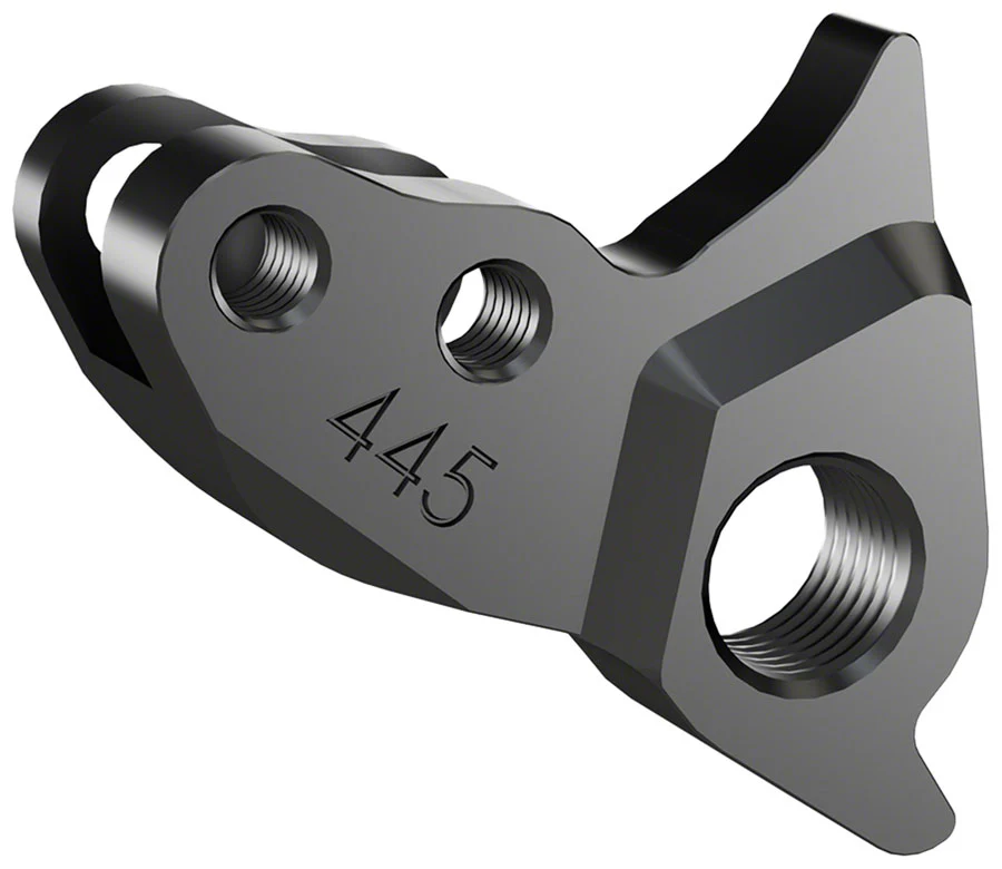 Wheels Manufacturing Derailleur Hanger - 445 - Image 4