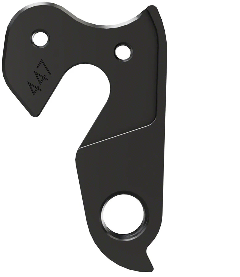 Wheels Manufacturing Derailleur Hanger - 447 - Image 2