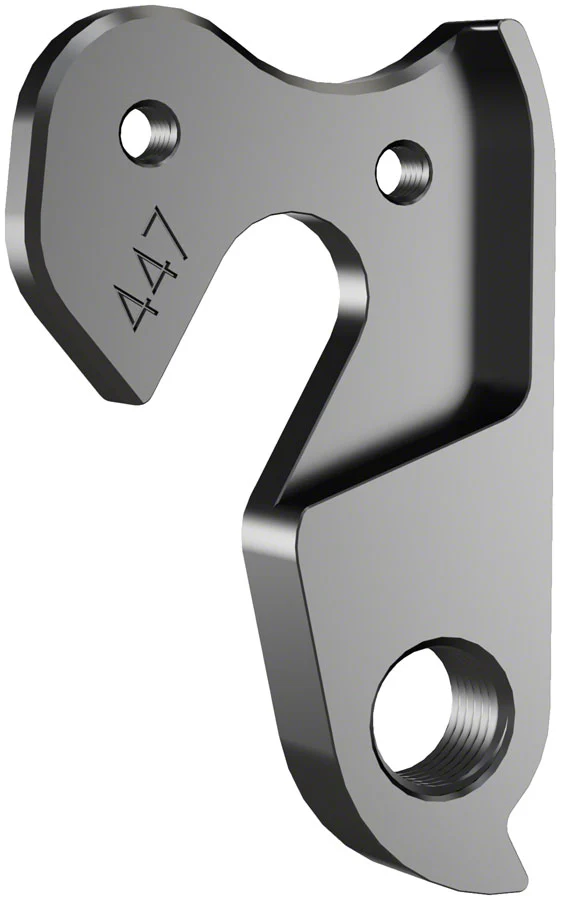Wheels Manufacturing Derailleur Hanger - 447 - Image 4