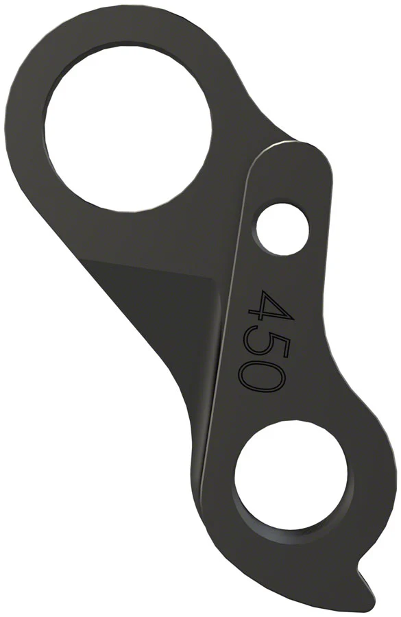 Wheels Manufacturing Derailleur Hanger - 450 - Image 2