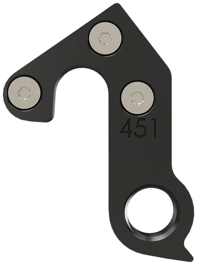 Wheels Manufacturing Derailleur Hanger - 451 - Image 2