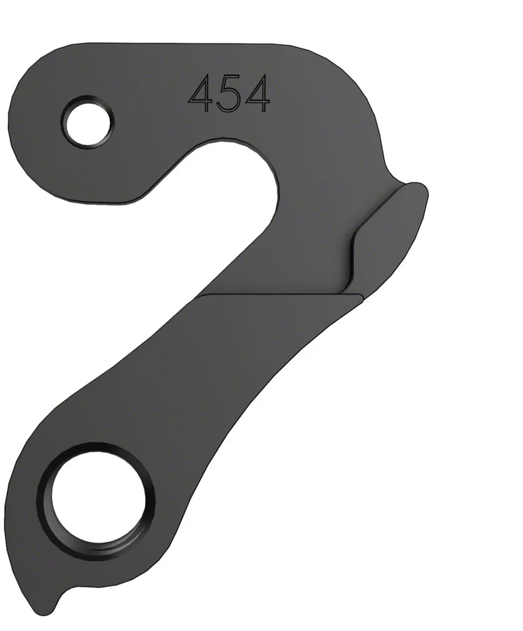 Wheels Manufacturing Derailleur Hanger - 454 - Image 2