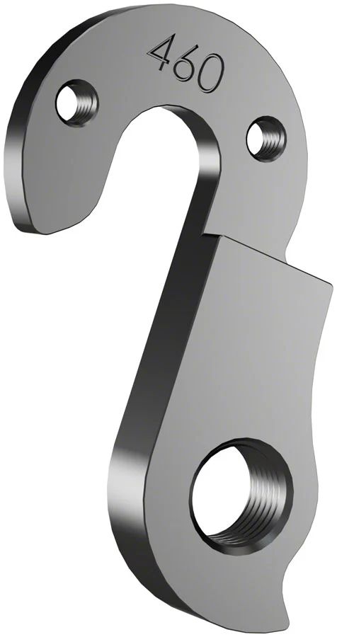 Wheels Manufacturing Derailleur Hanger - 460 - Image 3