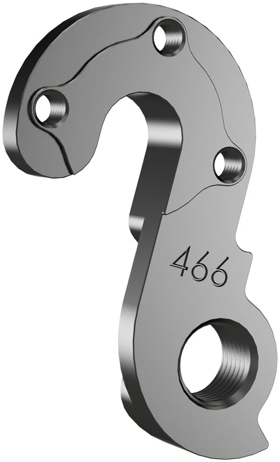 Wheels Manufacturing Derailleur Hanger - 466 - Image 4