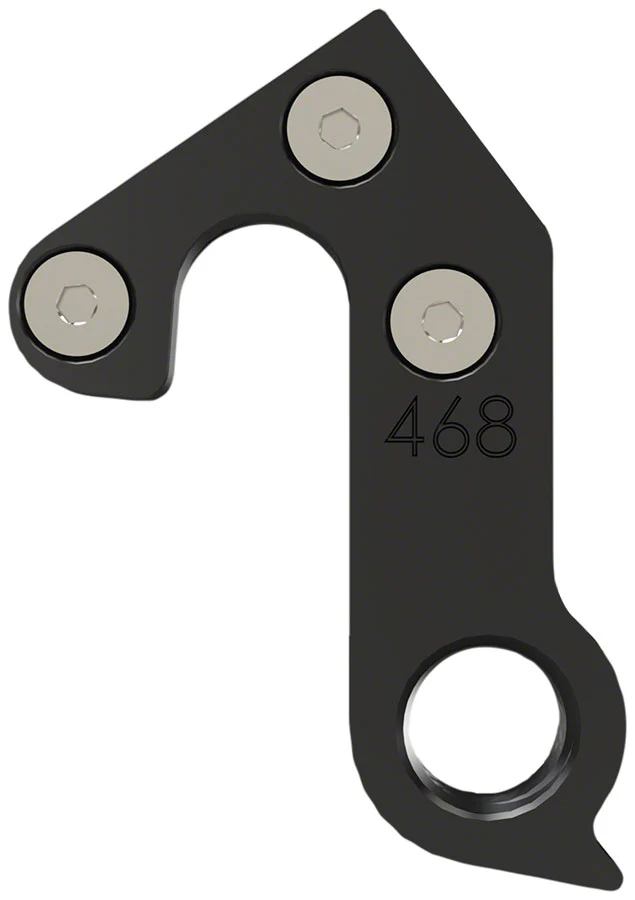 Wheels Manufacturing Derailleur Hanger - 468 - Image 2