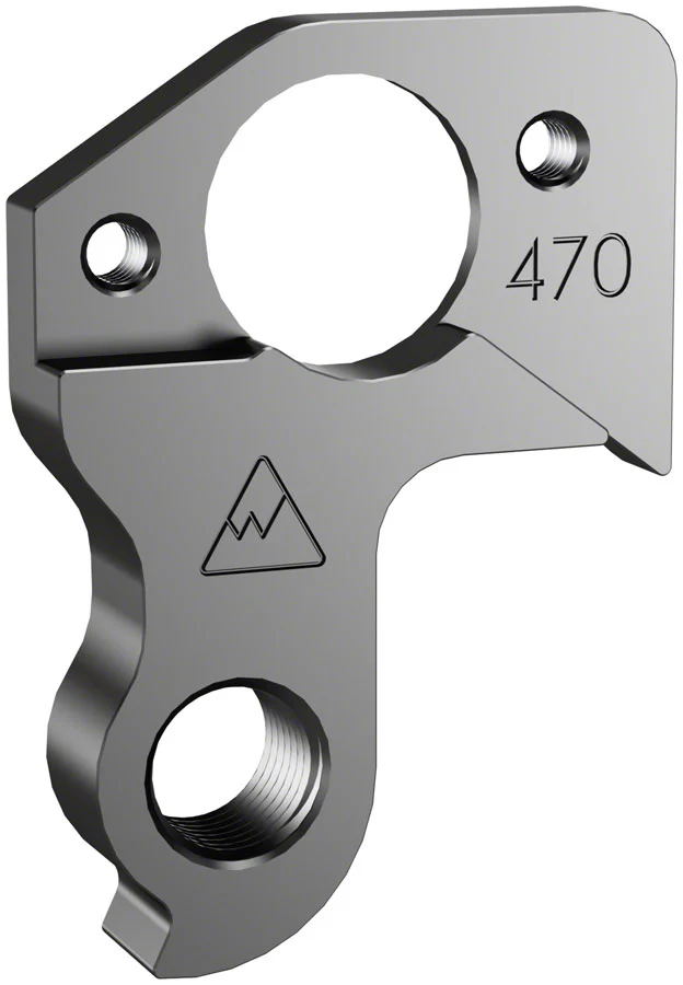 Wheels Manufacturing Derailleur Hanger - 470 - Image 4