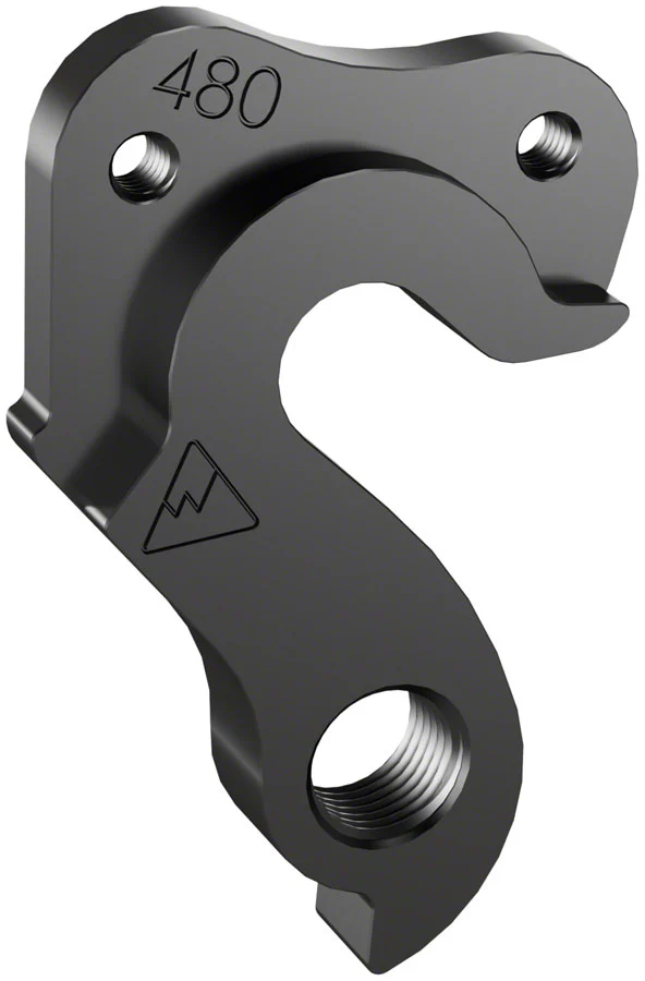 Wheels Manufacturing Derailleur Hanger - 480 - Image 3