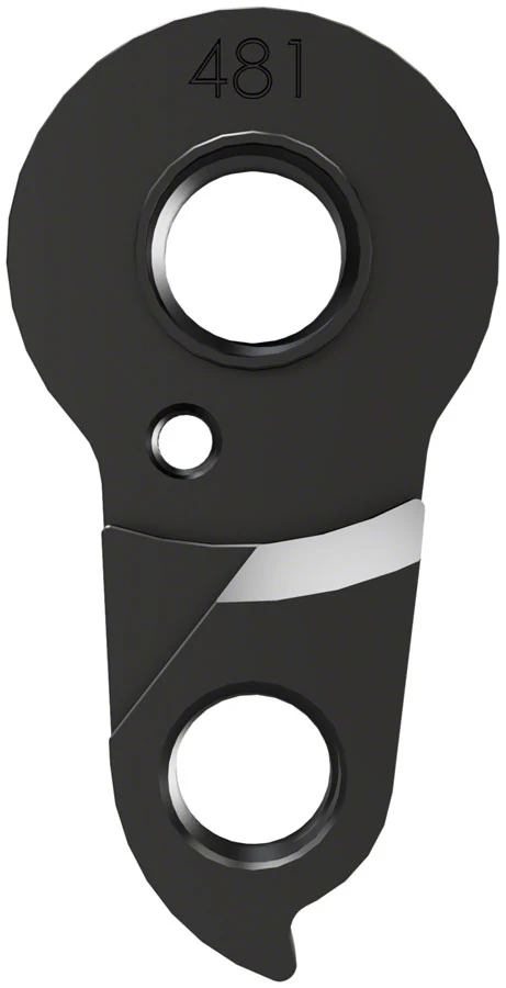 Wheels Manufacturing Derailleur Hanger - 481 - Image 2