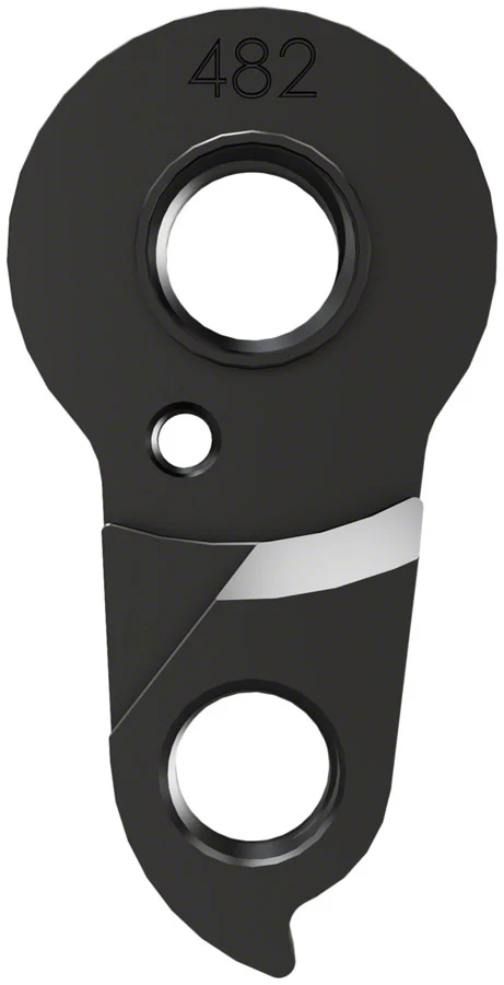 Wheels Manufacturing Derailleur Hanger - 482 - Image 2