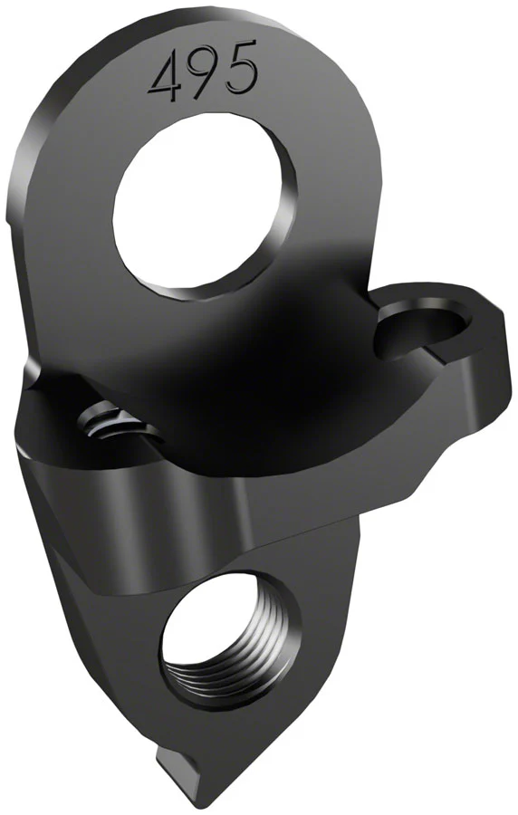 Wheels Manufacturing Derailleur Hanger - 495 - Image 2