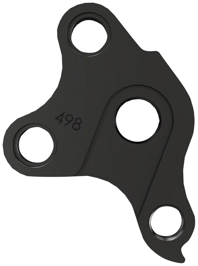 Wheels Manufacturing Derailleur Hanger - 498 - Image 3