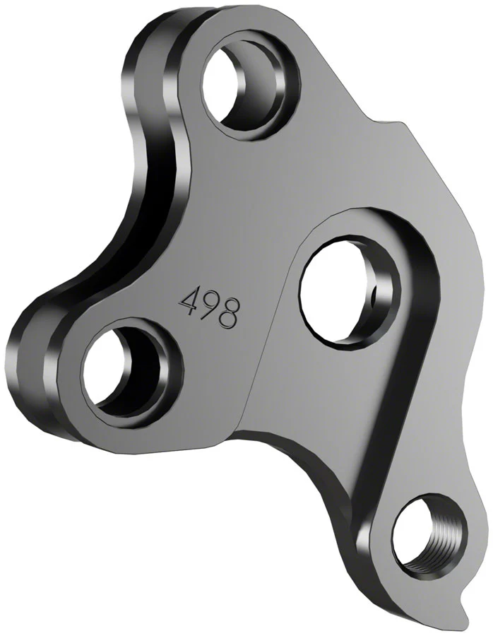 Wheels Manufacturing Derailleur Hanger - 498 - Image 4