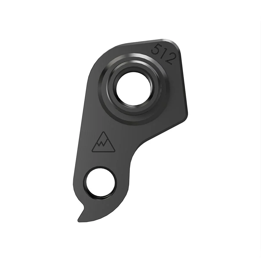 Wheels Manufacturing Derailleur Hanger - 512