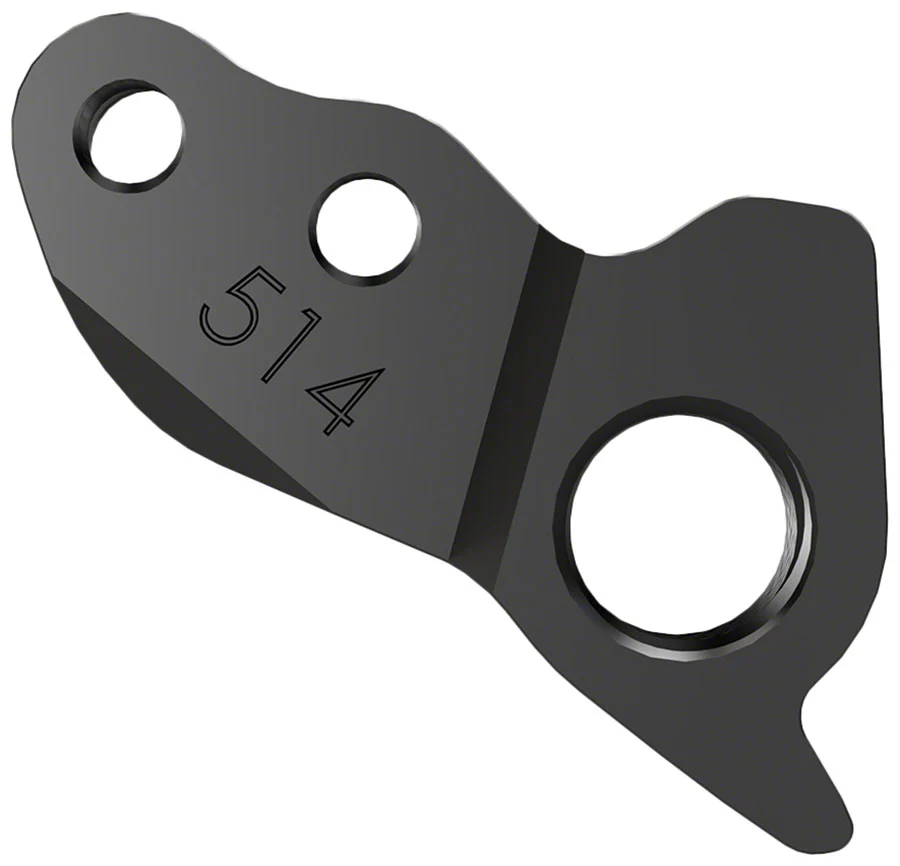 Wheels Manufacturing Derailleur Hanger - 514 - Image 3