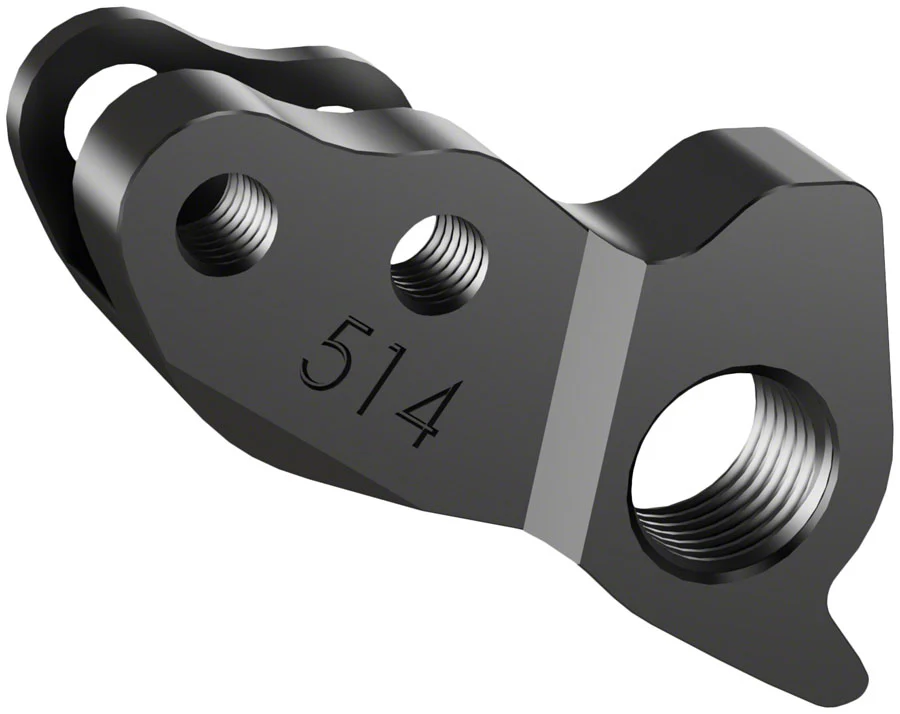Wheels Manufacturing Derailleur Hanger - 514 - Image 4
