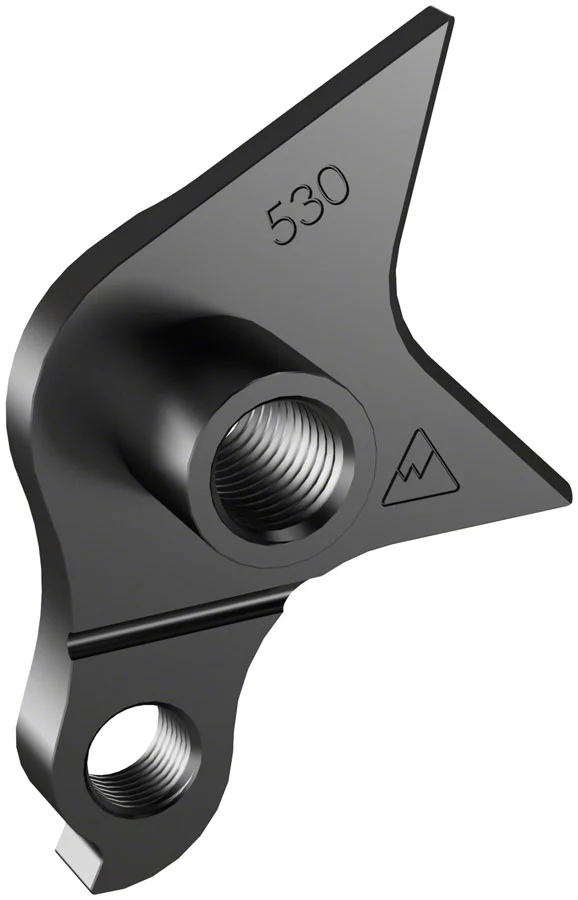 Wheels Manufacturing Derailleur Hanger - 530 - Image 2