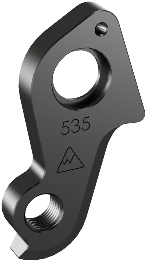 Wheels Manufacturing Derailleur Hanger - 535 - Image 2
