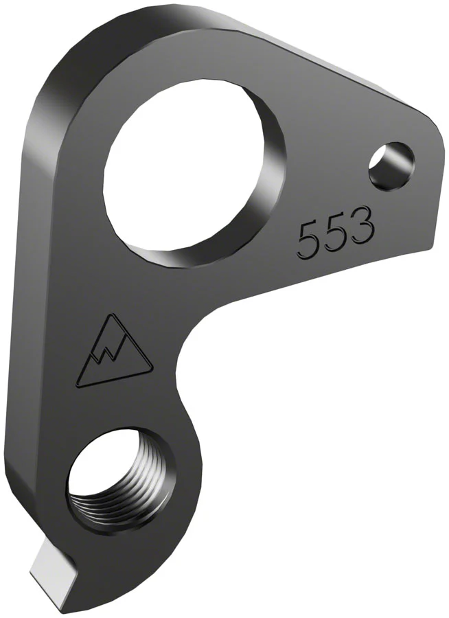 Wheels Manufacturing Derailleur Hanger - 553 - Image 2