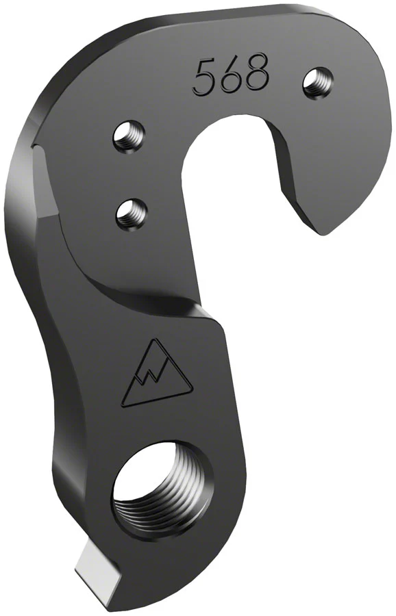 Wheels Manufacturing Derailleur Hanger - 568 - Image 2
