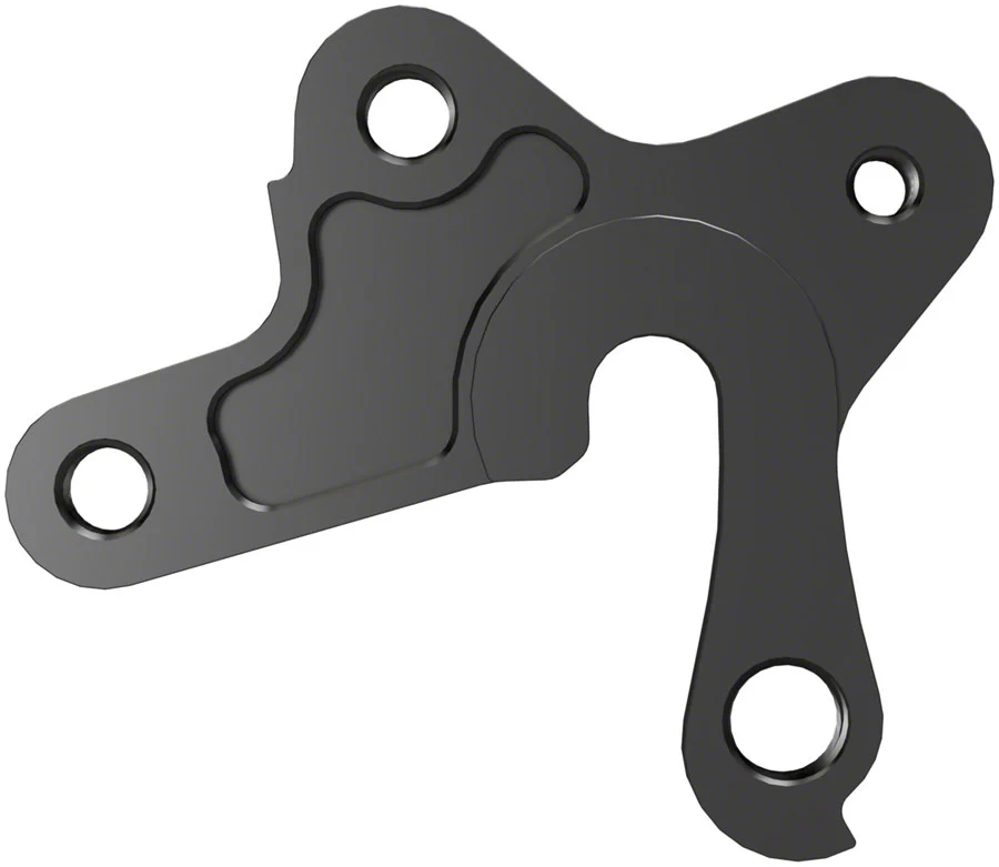Wheels Manufacturing Derailleur Hanger - 607 - Image 3