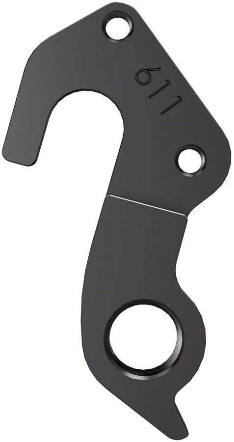 Wheels Manufacturing Derailleur Hanger - 611 - Image 3