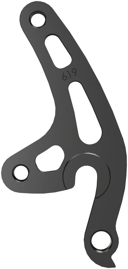 Wheels Manufacturing Derailleur Hanger - 619 - Image 3