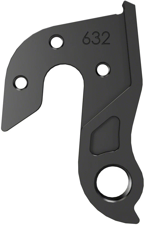 Wheels Manufacturing Derailleur Hanger - 632 - Image 3
