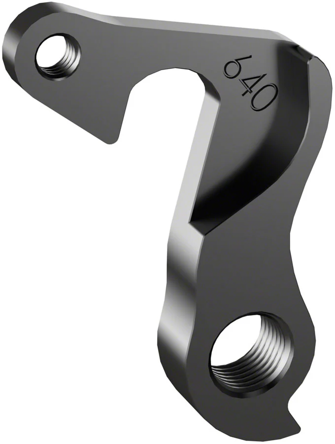 Wheels Manufacturing Derailleur Hanger - 640 - Image 4
