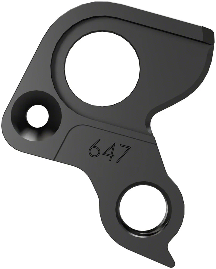 Wheels Manufacturing Derailleur Hanger - 647 - Image 3