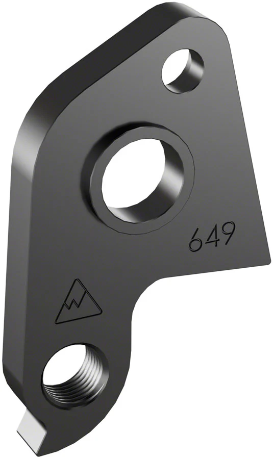 Wheels Manufacturing Derailleur Hanger - 649 - Image 2