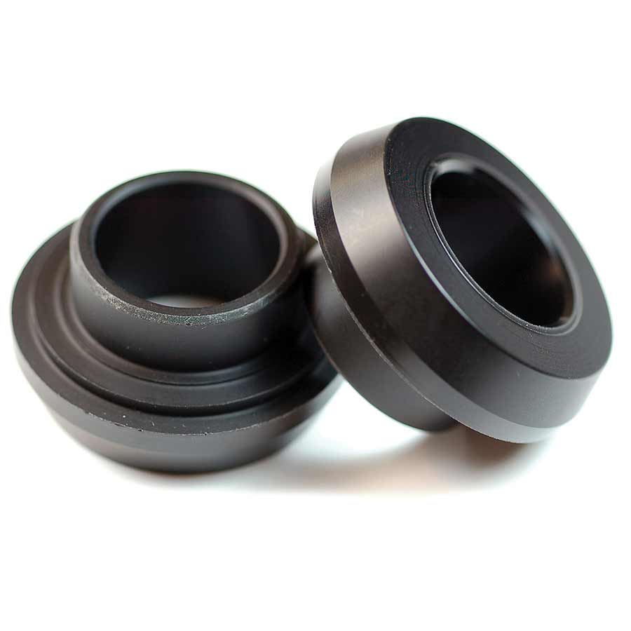 Wheels Manufacturing PressFit 30 Bottom Bracket Adaptor for Shimano Cranks