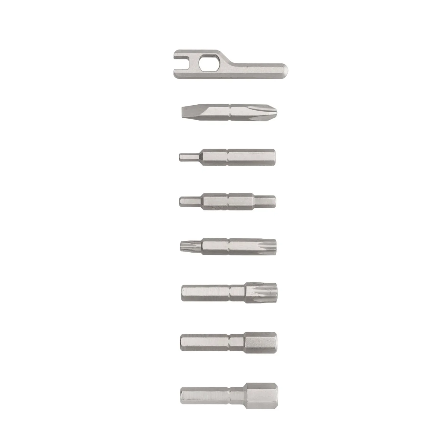 Wolf Tooth Components EnCase System Hex Bit For Multi-Tool