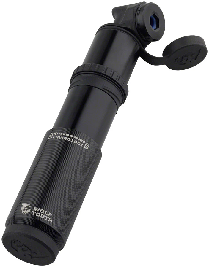 Wolf Tooth EnCase Pump - 30cc - Image 2