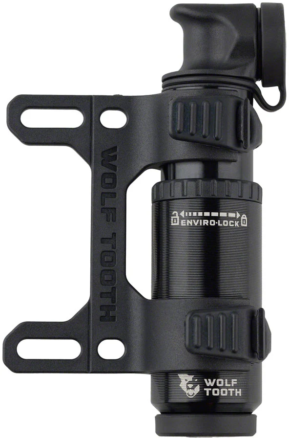 Wolf Tooth EnCase Pump - 30cc - Image 3