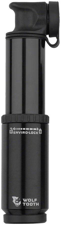 Wolf Tooth Encase Pump with MultiTool - 40cc - Image 4
