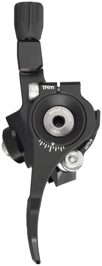 Wolf Tooth ReMote Pro Dropper Post Lever - Hayes - Image 2