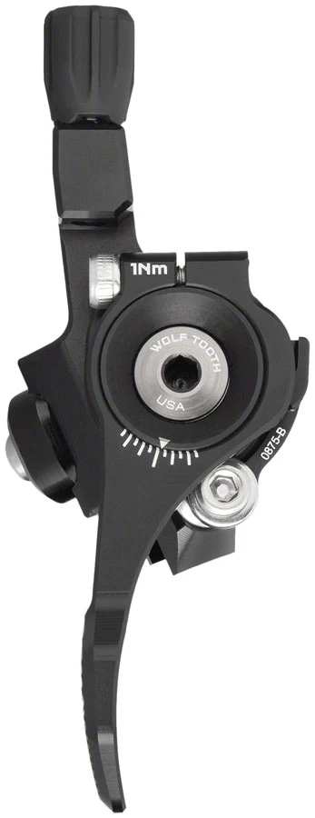Wolf Tooth ReMote Pro Dropper Post Lever - MatchMaker X - Image 2