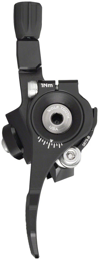 Wolf Tooth ReMote Pro Dropper Post Lever - Shimano IS-EV - Image 2