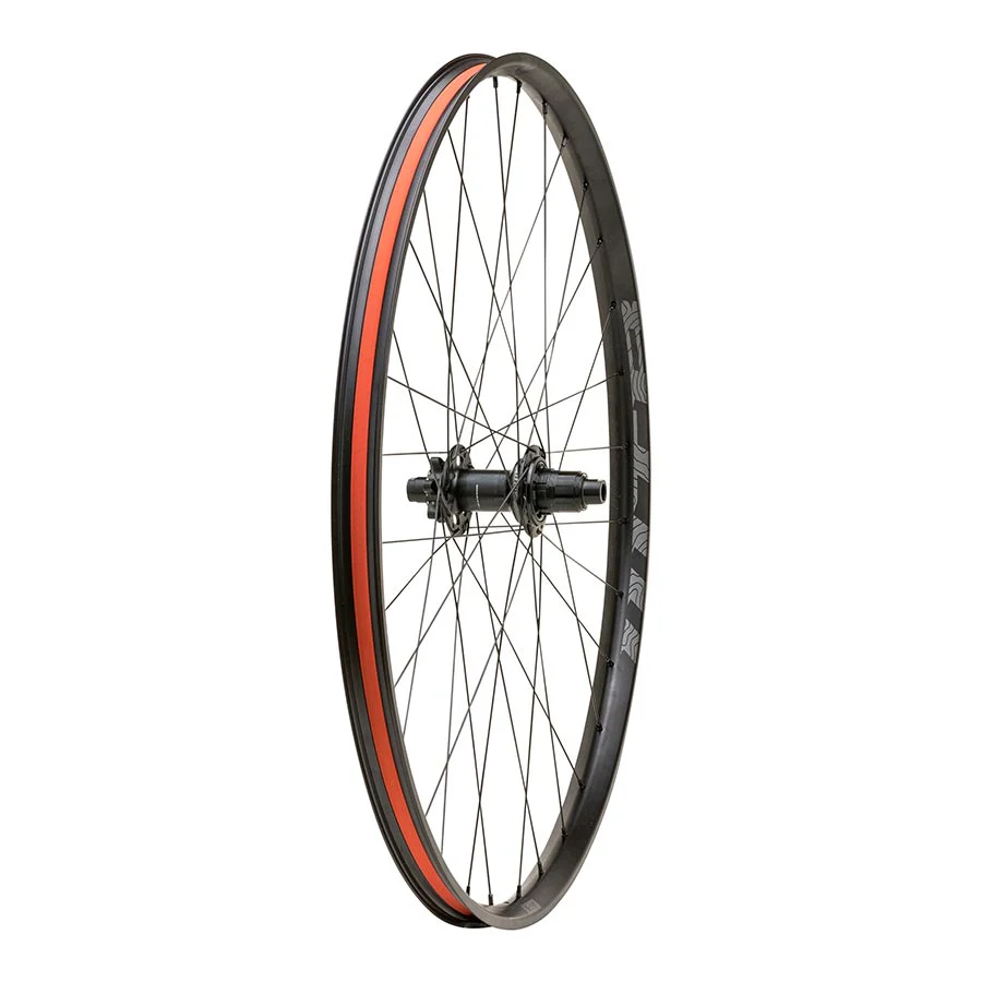 WTB Proterra Tough i30 Wheel Rear 29'' / 622 Holes: 32 12mm TA 148mm Disc IS 6-bolt SRAM XD-R