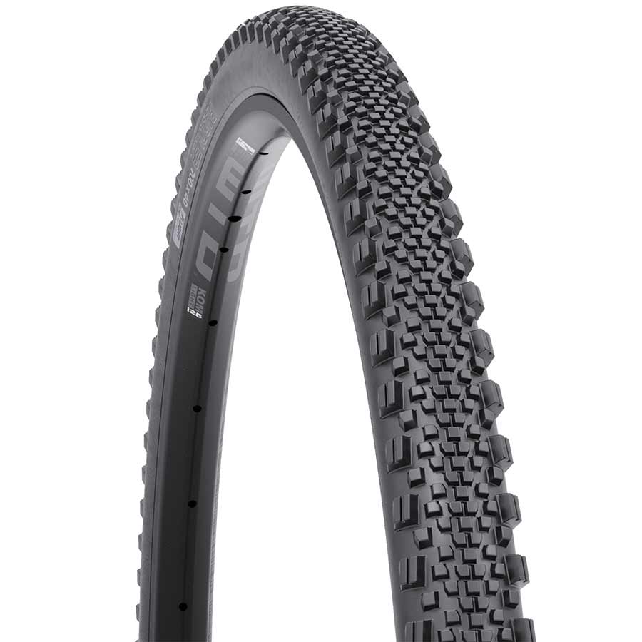 Wtb Raddler TCS Light Fast Rolling 700x44 Tubeless Tire