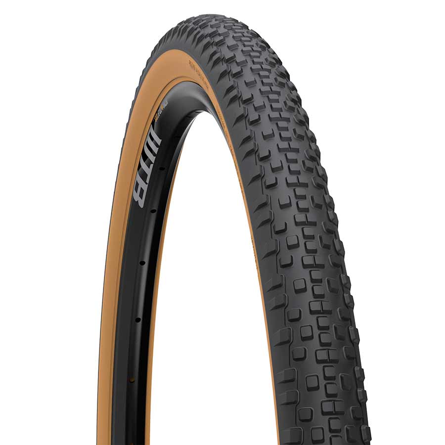 Wtb Resolute TCS Light Fast Rolling 700x42 Tubeless Tire